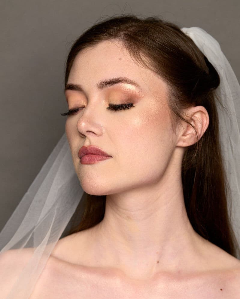 Weddings makeup – Austin makeup artist